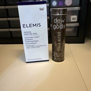 Dew Of The Gods & Elemis Bundle